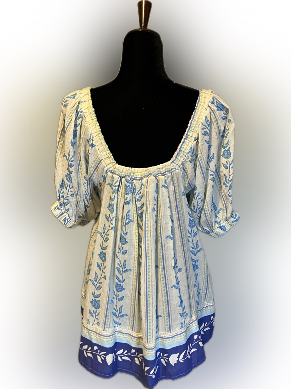 Free People Santorini Tunic size S - Picture 5 of 16